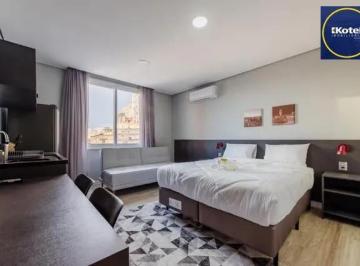 Apartamento · 26m² · 1 Quarto · Apartamento de 1 dormitório à venda no Bairro Centro Histórico, Porto Alegre.