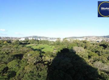 Apartamento · 79m² · 2 Quartos · 2 Vagas · Apartamento para comprar no bairro Jardim Botânico com 2 quartos (1 suíte)