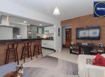 Apartamento · 82m² · 2 Quartos · 1 Vaga · Apartamento à venda - em Petrópolis