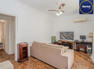 Apartamento · 72m² · 2 Quartos · Apartamento 2 dormitórios Cidade Baixa - Financiavel