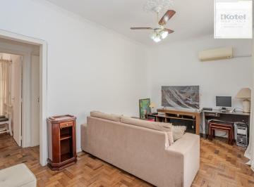 Apartamento · 72m² · 2 Quartos · Apartamento 2 dormitórios Cidade Baixa - Financiavel