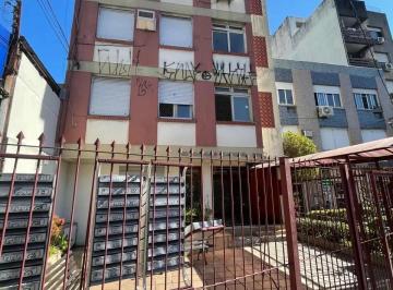 apartamento-fachada · Na José do Patrocínio, um endereço tradicional e cheio de conveniência, apresent