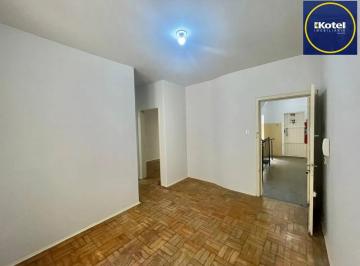 Apartamento · 36m² · 1 Quarto · Apartamento -01-dormitorio-Centro Historico.