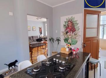 Apartamento · 118m² · 3 Quartos · Apartamento Amplo e Reformado em Frente a Faculdade de Medicina (UFRGS)
