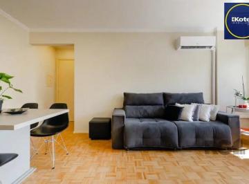 Apartamento · 73m² · 3 Quartos · 1 Vaga · Apartamento de 2 dormitórios no bairro  Menino Deus