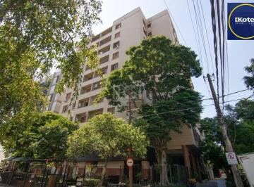 Apartamento · 89m² · 3 Quartos · Apartamento de três dormitórios no bairro Independência em Porto Alegre.