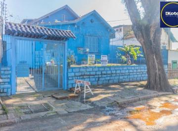 Casa · 165m² · 3 Quartos · 4 Vagas · Casa para Venda - 165m², 3 dormitórios, 4 vagas - Santa Tereza