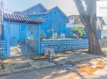 Casa · 165m² · 3 Quartos · 4 Vagas · Casa para Venda - 165m², 3 dormitórios, 4 vagas - Santa Tereza