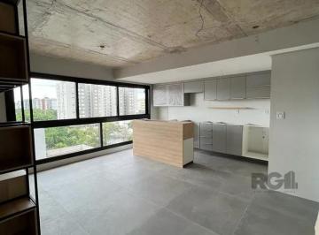 Apartamento · 43m² · 1 Quarto · 1 Vaga · Ótima Oportunidade de Venda - Entre em Contato Conosco