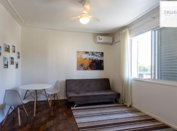 Apartamento · 45m² · 1 Quarto · Apartamento01 quarto Bairro Menino Deus.