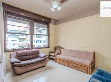 Apartamento · 120m² · 4 Quartos · Apartamento no Centro de 4 dormitórios com 120m²