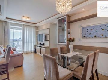 Apartamento · 74m² · 3 Quartos · 2 Vagas · Apartamento de 3 quartos, suíte, elevador e 2 vagas no bairro Vila Ipiranga