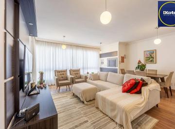 Apartamento · 105m² · 3 Quartos · 2 Vagas · Apartamento 3 dormitórios 1 suíte 2 vagas no Reserva Petrópolis