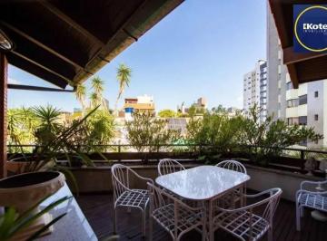 Apartamento · 275m² · 3 Quartos · 3 Vagas · Apartamento à venda - na Bela Vista