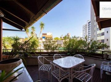 Apartamento · 275m² · 3 Quartos · 3 Vagas · Apartamento à venda - na Bela Vista