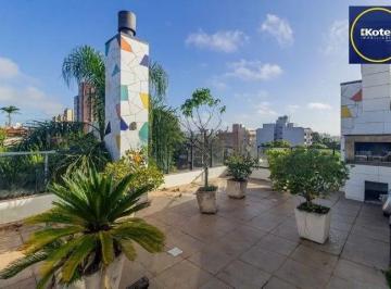 Apartamento · 301m² · 3 Quartos · 3 Vagas · Apartamento à venda - em Petrópolis