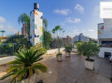 Apartamento · 301m² · 3 Quartos · 3 Vagas · Apartamento à venda - em Petrópolis