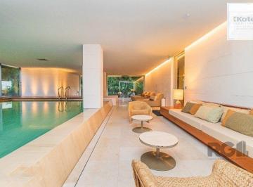 Apartamento · 388m² · 4 Quartos · 4 Vagas · apartamento - 4 dormitórios - 4 vagas - 388,44 m² - Moinhos de Vento