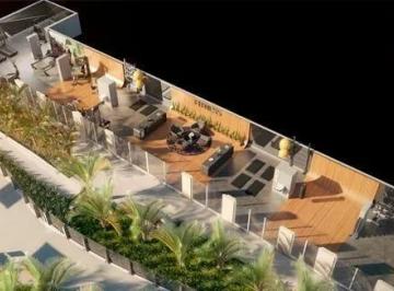 77755.jpg · Apartamento à venda - no Jardim Lindóia