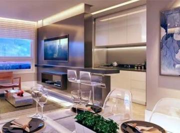 77732.jpg · Apartamento à venda - no Jardim Lindóia