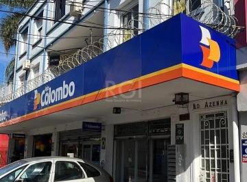 Apartamento · 75m² · 2 Quartos · Apartamento de dois dormitórios, banheiro e sala no bairro Azenha Porto Alegre.