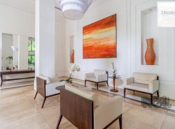 Apartamento · 57m² · 1 Quarto · 1 Vaga · Apartamento 1 Dormitório  Três Figueiras