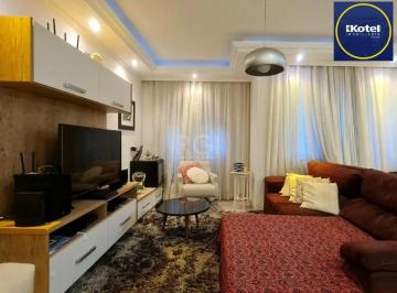 Apartamento · 65m² · 3 Quartos · 1 Vaga · Apartamento para Venda - 65m², 3 dormitórios, sendo 1 suites, 1 vaga - Vila Ipir