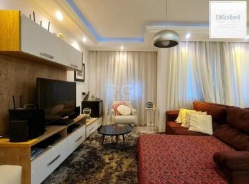 Apartamento · 65m² · 3 Quartos · 1 Vaga · Apartamento para Venda - 65m², 3 dormitórios, sendo 1 suites, 1 vaga - Vila Ipir