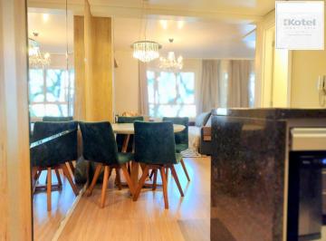 Apartamento · 47m² · 1 Quarto · 1 Vaga · Venda - Apartamento 1 dormitório - Centro Histórico - 47,01m²