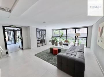 Apartamento · 76m² · 1 Quarto · 2 Vagas · Excelente apartamento a venda no ITA123, com 2 domitórios no bairro Jardim Botân