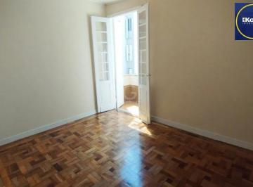 Apartamento · 63m² · 2 Quartos · apartamento - 2 dorms. - 62,60 m² -   Centro Histórico