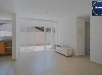 Apartamento · 102m² · 2 Quartos · 2 Vagas · Edifício Jules Verne - Venda de apartamento com 02 dormitórios no bairro Petrópo