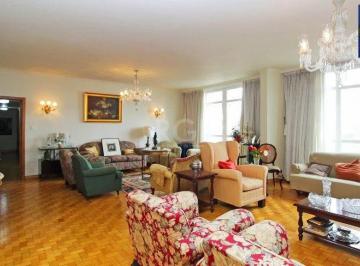 Apartamento · 207m² · 4 Quartos · 1 Vaga · Apartamento para Venda - 207.15m², 4 dormitórios, 1 vaga - Centro Histórico