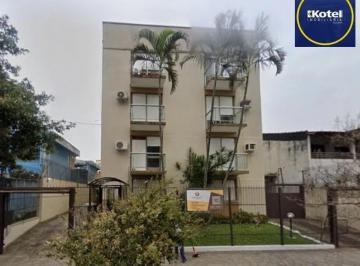 Apartamento · 73m² · 2 Quartos · Apartamento no Menino Deus de 2 dormitórios DESOCUPADO