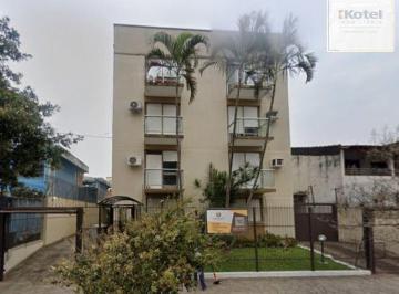 Apartamento · 73m² · 2 Quartos · Apartamento no Menino Deus de 2 dormitórios DESOCUPADO