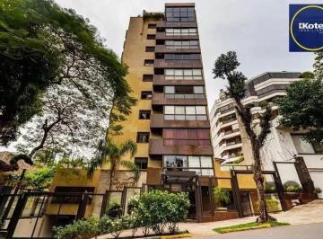 Apartamento · 147m² · 2 Quartos · 2 Vagas · cobertura horizontal 2 dormitórios (2 suítes) 147 m² de área privativa e 2 vagas