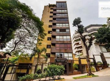 Apartamento · 147m² · 2 Quartos · 2 Vagas · cobertura horizontal 2 dormitórios (2 suítes) 147 m² de área privativa e 2 vagas