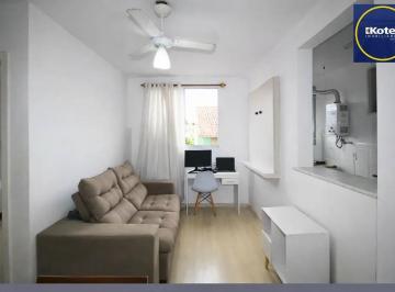 2544317.jpeg · Apartamento à venda - em Passo das Pedras