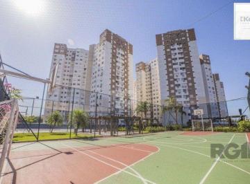 Apartamento · 66m² · 3 Quartos · 1 Vaga · Apartamento para Venda - 65.52m², 3 dormitórios, sendo 1 suites, 1 vaga - Vila I