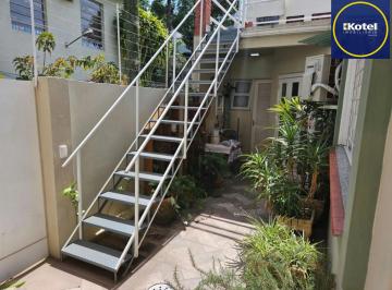 Apartamento · 69m² · 2 Quartos · 1 Vaga · Apartamento com 2 dormitórios e 69m² de área privativa no Bairro Auxiliadora