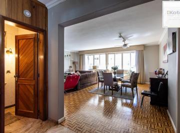 Apartamento · 169m² · 3 Quartos · 1 Vaga · Apartamento 3 dormitorios com 168,65m2 privativos e uma vaga..