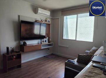 Apartamento · 58m² · 2 Quartos · 1 Vaga · Apartamento para Venda - 58.25m², 2 dormitórios, 1 vaga - Vila Ipiranga