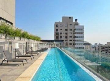 Apartamento · 69m² · 2 Quartos · 1 Vaga · Apartamento no bairro Auxiliadora de 2 dormitórios vaga e infra DESOCUPADO