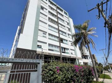 Apartamento · 16m² · 3 Quartos · 2 Vagas · Apartamento de 3 quartos, 2 suítes e 2 vagas de garagem no Menino Deus em POA/RS