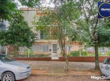 Apartamento · 63m² · 2 Quartos · Apartamento 2 dorm à venda Avenida Taquara, Petrópolis - Porto Alegre