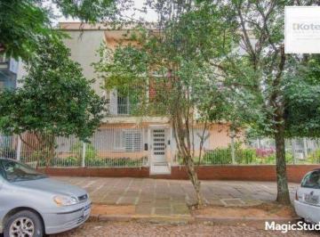 Apartamento · 63m² · 2 Quartos · Apartamento 2 dorm à venda Avenida Taquara, Petrópolis - Porto Alegre