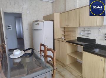 Apartamento · 109m² · 3 Quartos · APTO DE 03 DORMOTÓRIOS SACADA. COM ELEVADOR . NO BOM - FIM RIO BRANCO