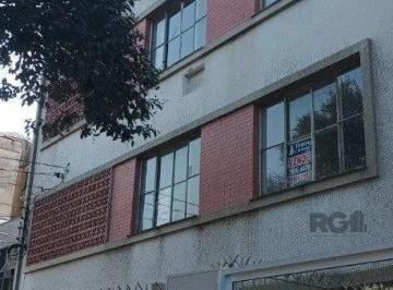 Apartamento · 67m² · 3 Quartos · apartamento - 3 dormitórios - 66,54 m² - Menino Deus