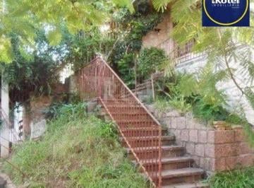 Casa · 283m² · 3 Quartos · 2 Vagas · Casa à venda - na Chácara das Pedras