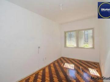 Apartamento · 42m² · 1 Quarto · Apartamento 1 dorm à venda Avenida Taquara, Petrópolis - Porto Alegre